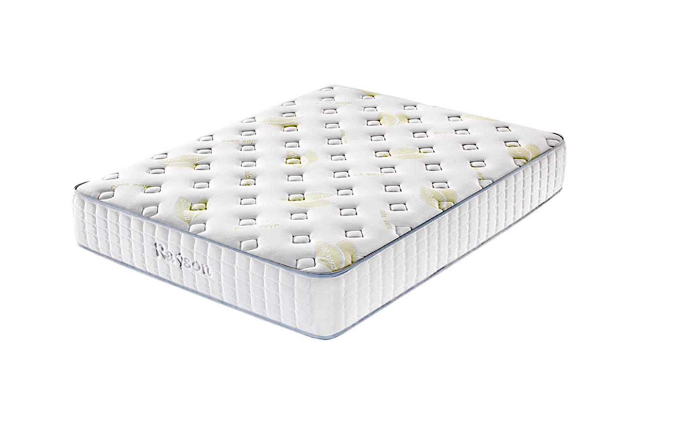 rsp2pt hotel pocket spring mattress memory Synwin company 8