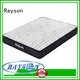 King size bonnell spring firm roll up cheap mattress 1