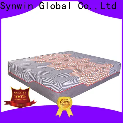 Synwin best foam mattress cheapest factory price for wholesale 1