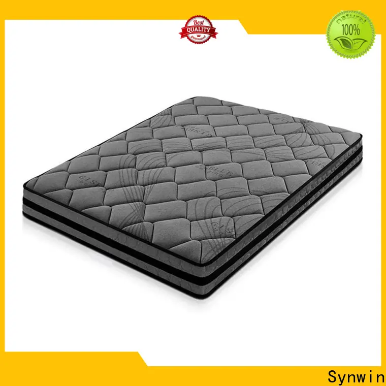 full size roll packed spring mattress luxury for sleep 1