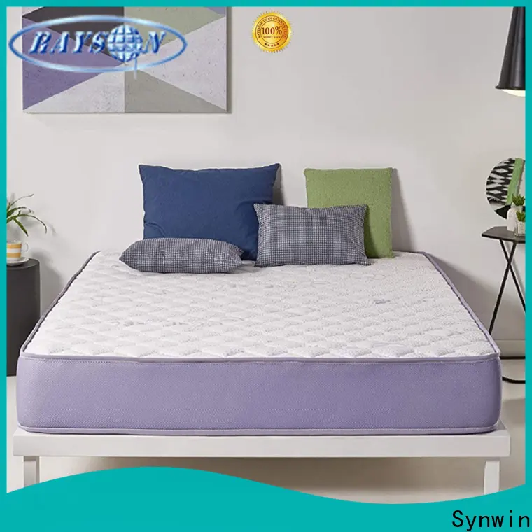 bedroom best spring mattresses 2018 factory price with coil 1