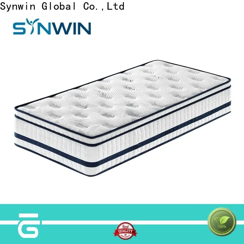 experienced coil sprung mattress cheapest 1