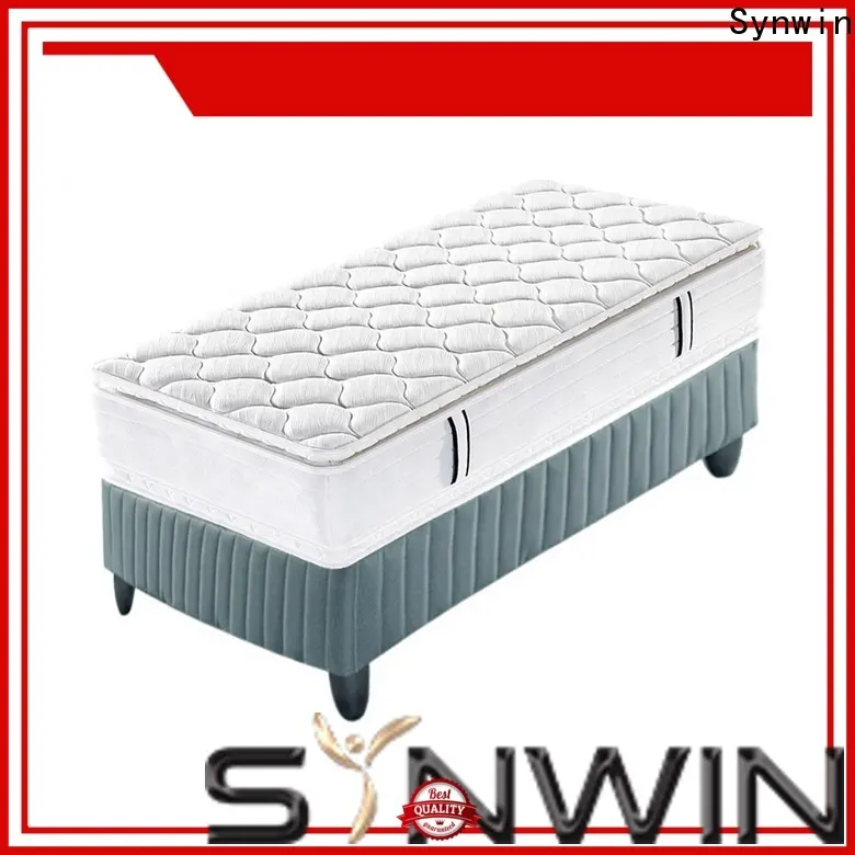 Synwin customized customized mattress manufacturers low-price light-weight 1