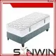 Synwin customized customized mattress manufacturers low-price light-weight 1