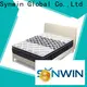 Synwin popular best continuous coil mattress vacuum high-quality 1