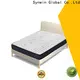 Synwin continuous spring mattress compressed for star hotel 1