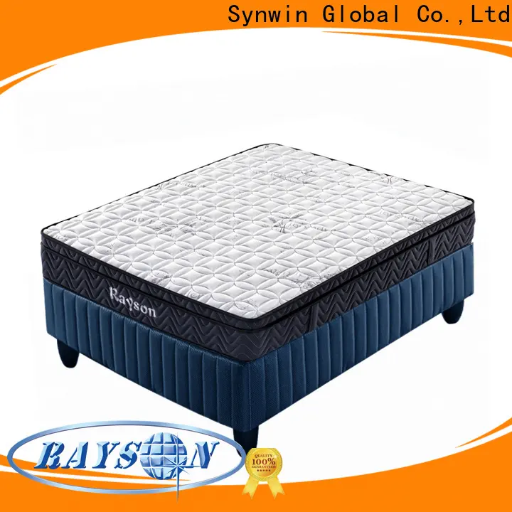 comfortable spring mattress for baby cool feeling for star hotel 1