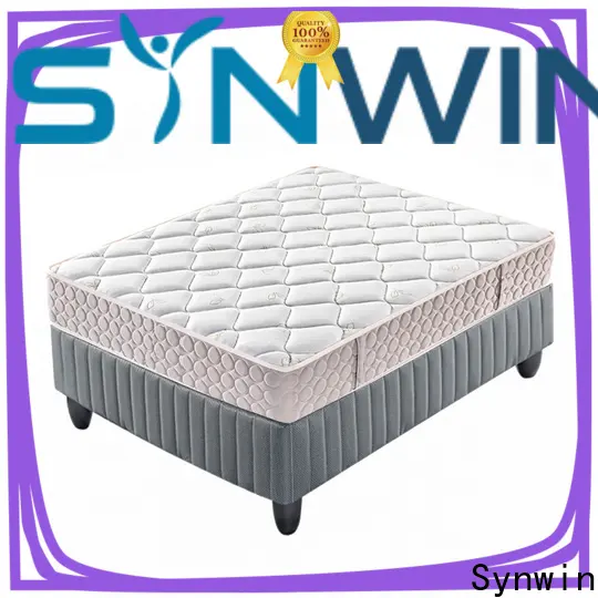 customized pocket coil mattress wholesale light-weight 1