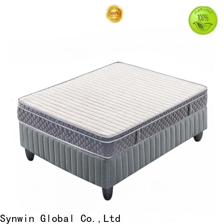 available best pocket coil mattress low-price high density 1