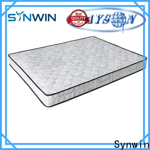 Synwin high-end mattress from china sound sleep factory outlet 1