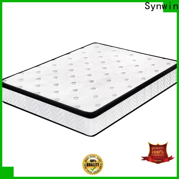 Synwin roll up double bed mattress manufacturer oem & odm 1