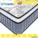Synwin high-performance best luxury mattress 2020 wholesale 1
