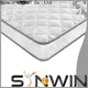 Synwin chic design hotel mattress type competitive factory price 1