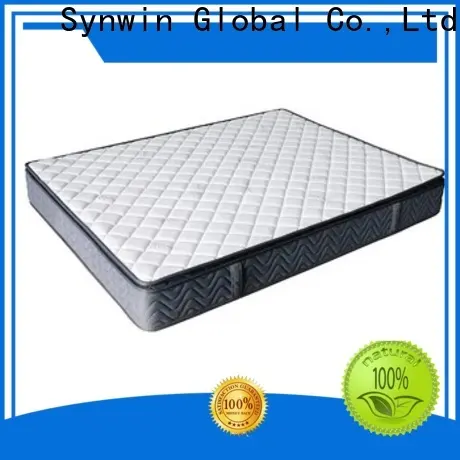 Synwin customized bonnell spring mattress fabrication standard fast delivery 1