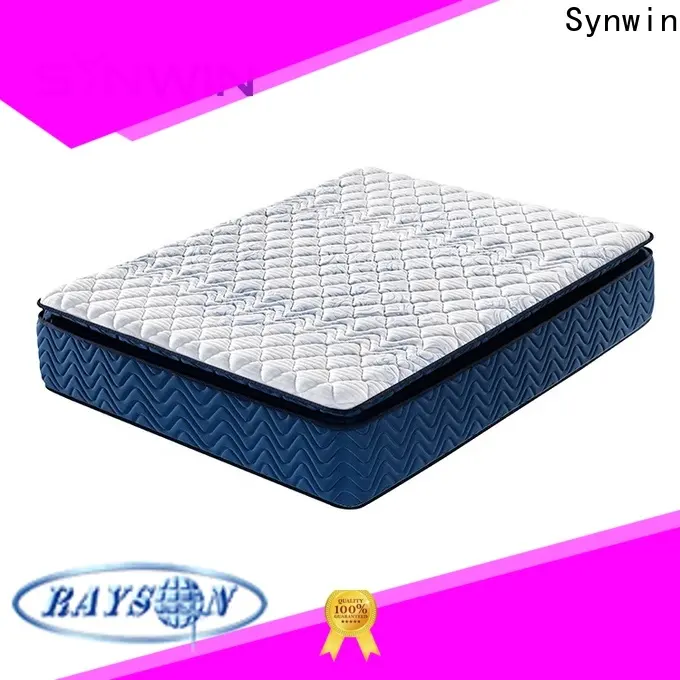 Synwin wholesale mattress spring wholesale customization for bedroom 1