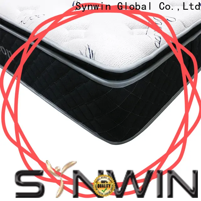 短納期ダブルスプリングマットレスの価格卸売カスタマイズ 1