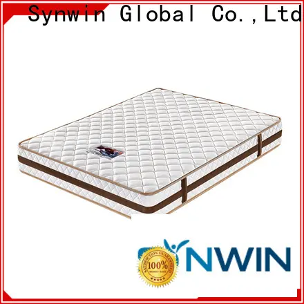 Synwin mattress firm mattress sale customization 1