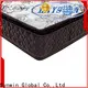 chic design hotel mattress outlet competitive factory price for sound sleep 1