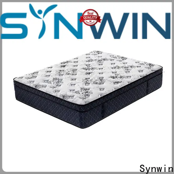 Synwin chic design comfort inn mattress customization best sleep 1