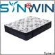 Synwin chic design comfort inn mattress customization best sleep 1