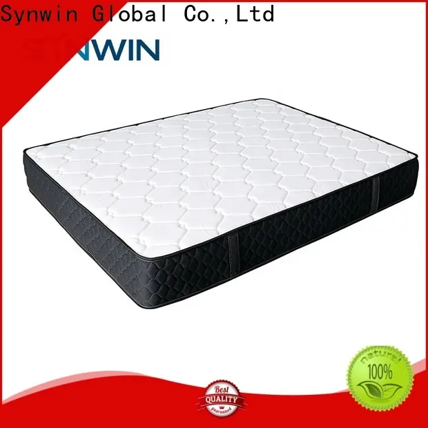 Synwin fast delivery cheap mattresses manufactured us standard 1