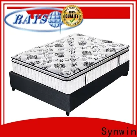 fast delivery comfort king mattress wholesale 1