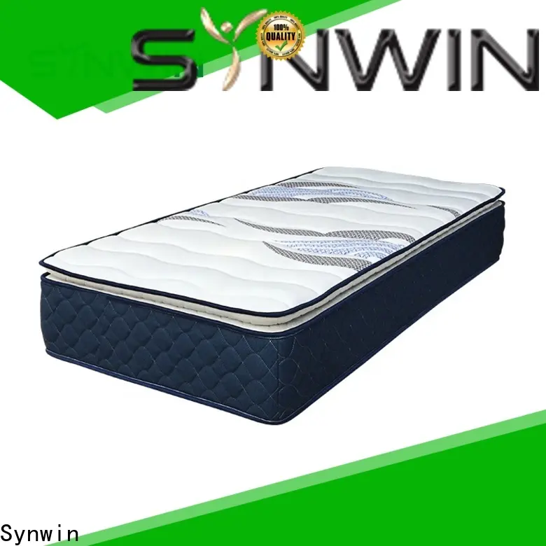 oem & odm comfortable twin mattress supplier customization 1