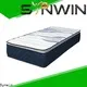 oem & odm comfortable twin mattress supplier customization 1