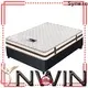 Synwin 6 inch spring mattress twin customization for hotel 1