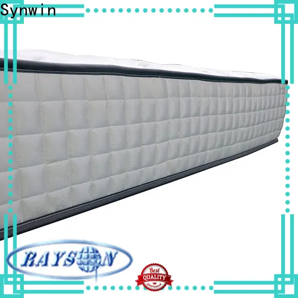 fast delivery coil memory foam mattress manufacturer 1