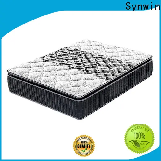 oem & odm king mattress wholesale for bedroom 1