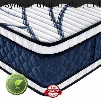 Synwin best mattress to buy oem & odm best sleep 1
