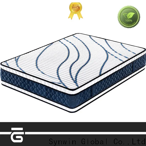 Synwin bonnell spring mattress (queen size) customization bulk supplies 1