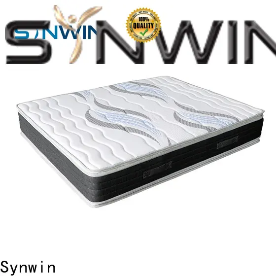 Synwin bonnell spring mattress (queen size) manufacturer for wholesale 1