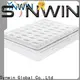 Synwin fast delivery cheap wholesale mattresses manufacturer for hotel 1