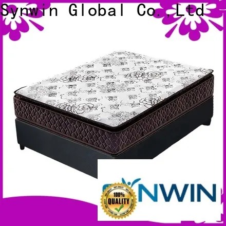 Synwin fast delivery online mattress manufacturers factory customization 1