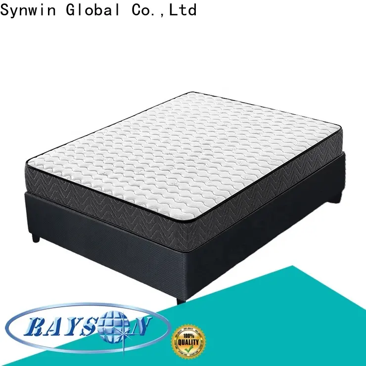 oem & odm cheap wholesale mattresses us standard customization 1