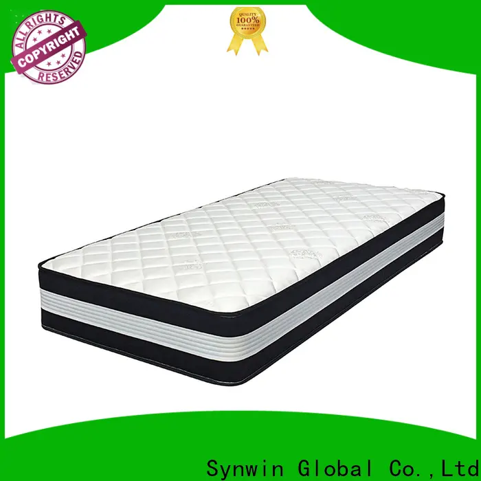 Synwin wholesale double spring mattress price wholesale 1