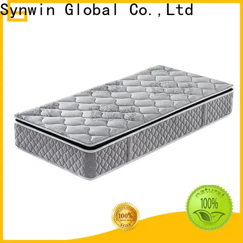 Synwin fast delivery standard queen size mattress cost-effective 1
