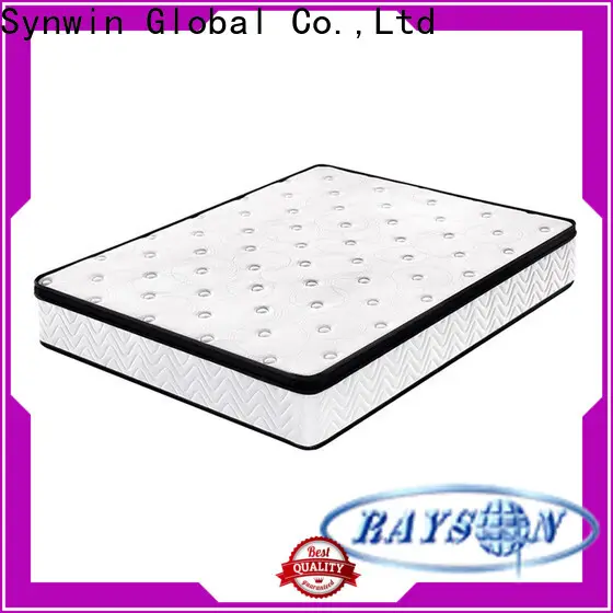 Synwin fast delivery mattress continuous coil manufacturer for bedroom 1