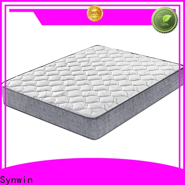 Synwin roll up mattress full quality assured best sleep 1