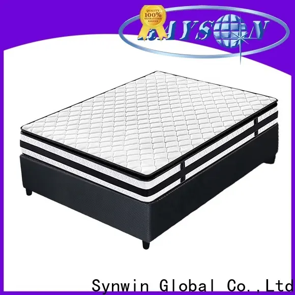 Synwin memory bonnell mattress professional bulk supplies 1
