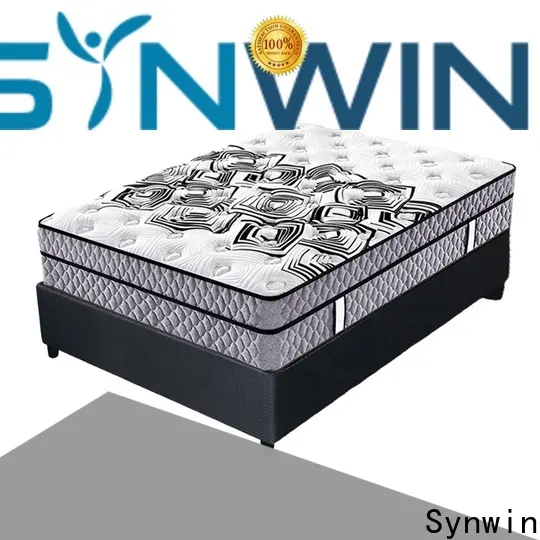 bonnell spring mattress king size oem & odm for wholesale 1