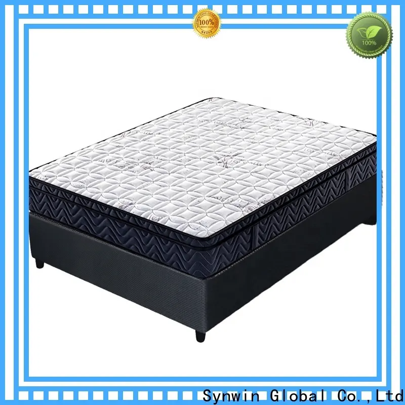 Synwin memory bonnell mattress design fast delivery 1