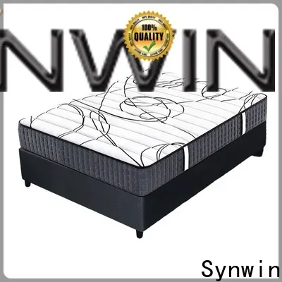 wholesale king mattress manufacturer customization 1