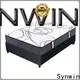 wholesale king mattress manufacturer customization 1