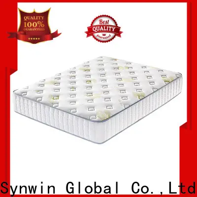 Synwin mattress brands wholesalers wholesale 1