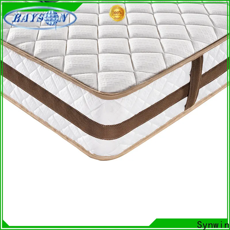 high-performance comfortable hotel mattresses wholesale 1