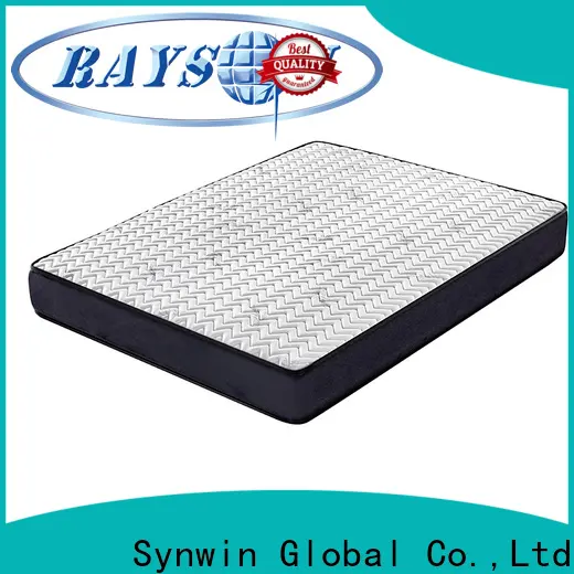 high-end bonnell spring mattress manufacturers oem & odm fast delivery 1