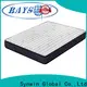 high-end bonnell spring mattress manufacturers oem & odm fast delivery 1